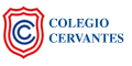Colegio Cervantes logo
