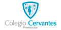 Colegio Cervantes Preescolar logo