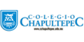 COLEGIO CHAPULTEPEC logo