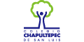 Colegio Chapultepec De San Luis logo