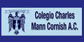 COLEGIO CHARLES MANN CORNISH A.C. logo
