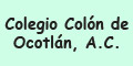 COLEGIO COLON DE OCOTLAN AC logo