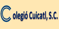 Colegio Cuicatl Sc logo