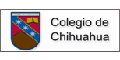 Colegio De Chihuahua logo