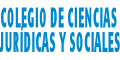 Colegio De Ciencias Juridicas Y Sociales Ac logo