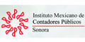 Colegio De Contadores Publicos De Sonora logo