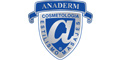 Colegio De Cosmetologia Y Estilismo Anaderm logo