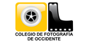 Colegio De Fotografia De Occidente logo