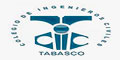 Colegio De Ingenieros Civiles De Tabasco Ac logo