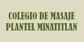 Colegio De Masaje Plantel Minatitlan