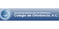 COLEGIO DE ORTODONCISTAS DE URUAPAN logo