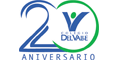 COLEGIO DEL VALLE logo