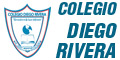 Colegio Diego Rivera logo