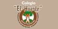 COLEGIO EL HUERTO MONTESSORI logo