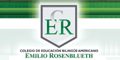 COLEGIO EMILIO ROSENBLUETH BILINGÜE AMERICANO logo