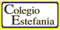 Colegio Estefania logo