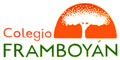 Colegio Framboyan logo