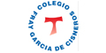 COLEGIO FRAY GARCIA DE CISNEROS logo