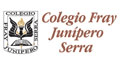 COLEGIO FRAY JUNIPERO SERRA logo