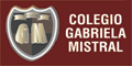 COLEGIO GABRIELA MISTRAL logo