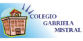 Colegio Gabriela Mistral logo