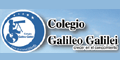 COLEGIO GALILEO GALILEI logo
