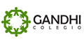 Colegio Gandhi logo
