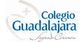 Colegio Guadalajara Sagrado Corazon logo