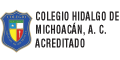 COLEGIO HIDALGO DE MICHOACAN A.C. logo