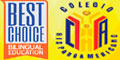 Colegio Hispanoamericano logo