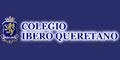 Colegio Ibero Queretano logo