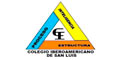 Colegio Iberoamericano De San Luis logo
