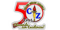 Colegio Ignacio Zaragoza logo