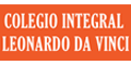 Colegio Integral Leonardo Da Vinci logo
