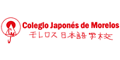 COLEGIO JAPONES DE MORELOS logo