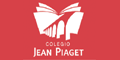 COLEGIO JEAN PIAGET logo