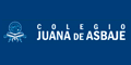 COLEGIO JUANA DE ASBAJE logo