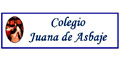 Colegio Juana De Asbaje logo