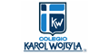 COLEGIO KAROL WOJTYLA logo