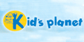 COLEGIO KID'S PLANET logo