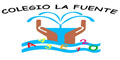 Colegio La Fuente logo