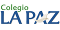 Colegio La Paz logo