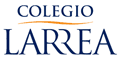 Colegio Larrea logo
