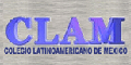 Colegio Latinoameriano De Mexico logo