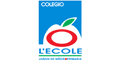 COLEGIO L'ECOLE logo