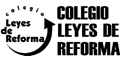 COLEGIO LEYES DE REFORMA logo
