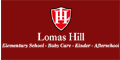 Colegio Lomas Hill logo