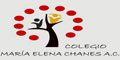 Colegio Ma Elena Chanes Ac logo