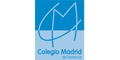 Colegio Madrid De Veracruz logo