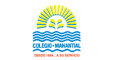 COLEGIO MANANTIAL logo